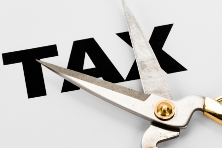 8 Easy Ways to Cut Your Taxes Now
