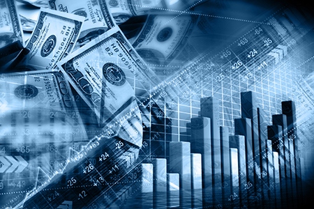 Economic Growth on Course, Consumer Spending Expected to Rebound