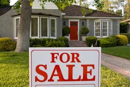 November Existing-Home Sales Stall to Slowest Pace since April 2014