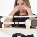 Dissapointed on the scale.