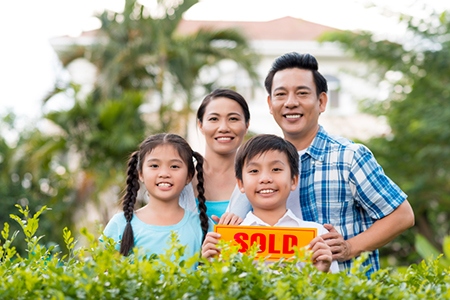 Asian Americans: The Next Big Boom in Housing