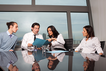 Commercial and Multifamily Lenders Expect Strong 2016