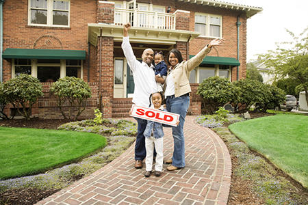 December Rebound: Existing-Home Sales Snap Back