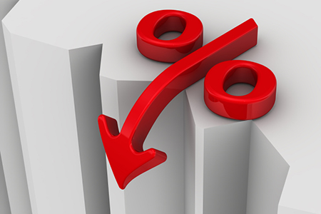 Mortgage Rates Dip Three Weeks in a Row