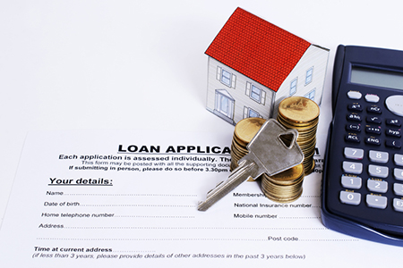 Mortgage Rates Ring in New Year Below Four Percent