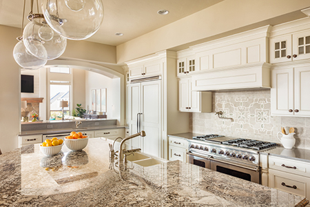 Prepping: Need a New Kitchen in 2016?