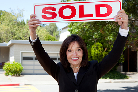Make 2016 the Year You Sell More Real Estate