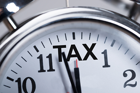 2015 Tax Extenders Set to Have a Positive Impact on the Real Estate Industry