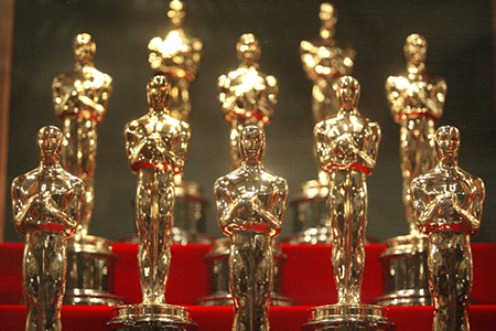 Which Oscar Nominee Would You Want to Help Buy or Sell a Home?
