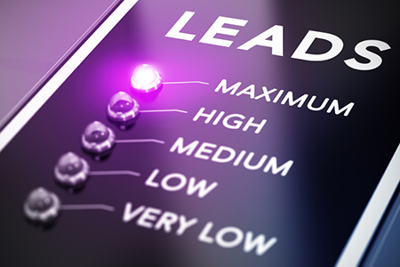 Lead Generation