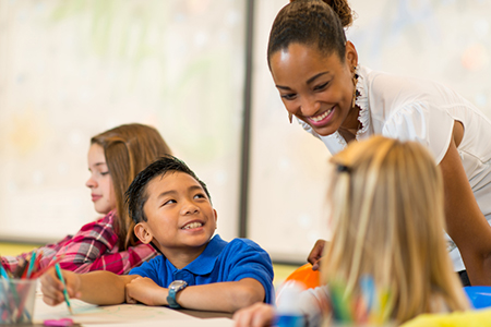 Lifting the Lives of Young People