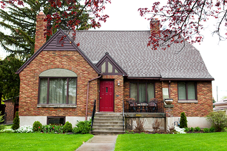 Pros and Cons of Brick Homes - Should You Buy a Brick House?