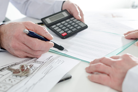 Home Equity Lending Makes Hard Comeback