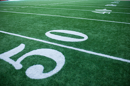 Super Bowl 50: A Housing Highlight Reel