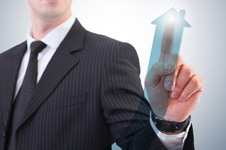 The Comeback Continues: U.S Housing Market On the Rise