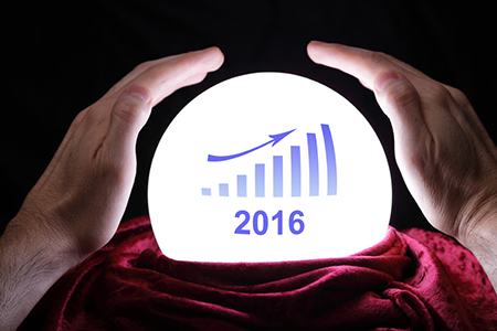 2016 Market Predictions from Top Real Estate Agents