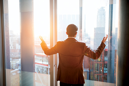 Staying Ahead in a Competitive Listing Environment