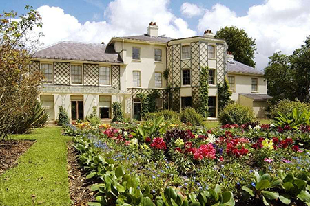 What Would the World’s Best and Brightest Minds Think of Smart Home Technology?