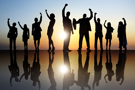 Five Ways Your Team Can Break through a Plateau