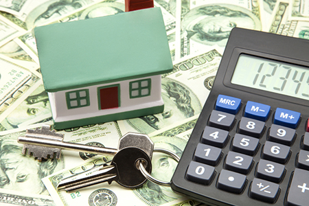 Regaining Balance: 1 Million U.S. Borrowers Recoup Equity in 2015
