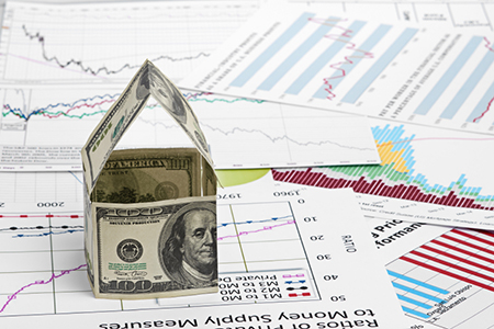 S&P/Case-Shiller National Home Price Index Records Year-over-Year Gain