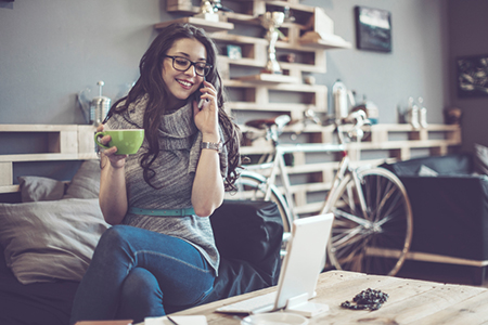 Brain Drain: 5 Low-Maintenance Features Millennial Buyers Will Love