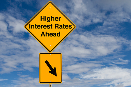 Fed Only Sees Two Rate Hikes in 2016