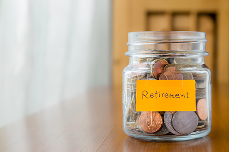 Your Retirement May Be in Jeopardy from Saving Too Little