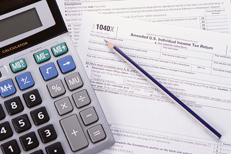 Know These Notable Tax Credits and Deductions