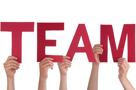 Basic Training: Team Dynamics