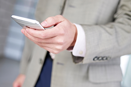 Talking Tech with Derek Beatrice