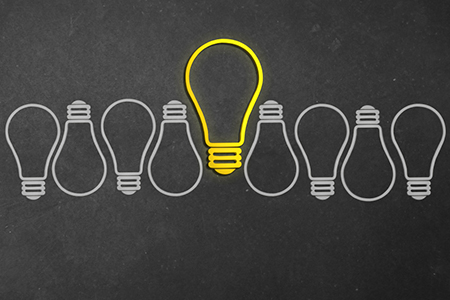 Keeping Back to Basics Front and Center