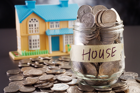 Home Prices on the Rise: Watching the Affordability Trajectory