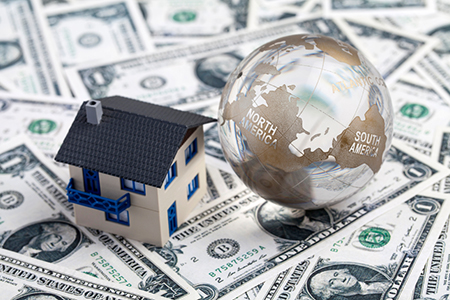 Inside the Mind of International Buyers