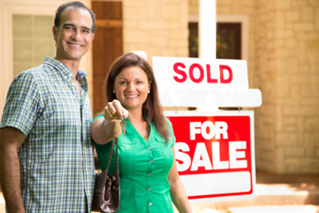 First Look: Spring Brings Record-High Home Prices and Flying Inventory