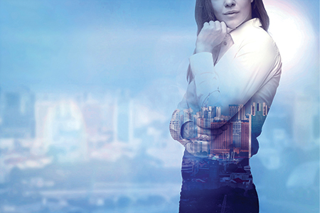 Stock Market Volatility Good for Some Housing Markets, Bad for Others