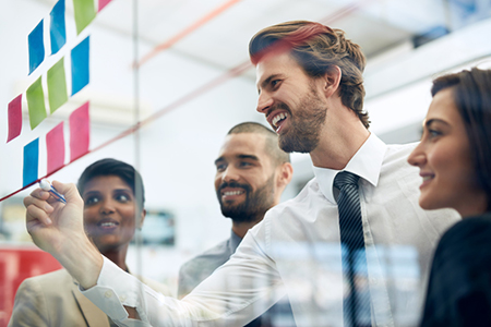 Ask the Experts: Are All Teams Created Equal?