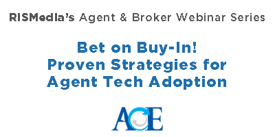 May 2016 Webinar – Bet on Buy-In: Proven Strategies for Agent Tech Adoption!