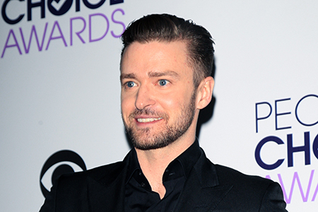 Justin Timberlake’s NSYNC Era Estate Switches Hands