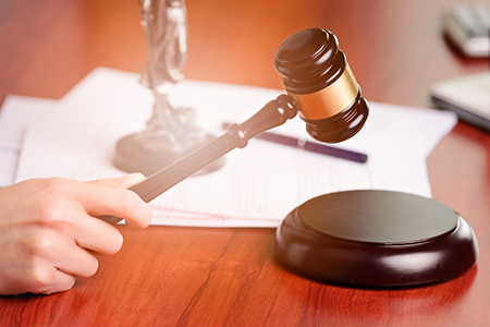 Appeals Court Says Law Firm Wrongly Excluded from Bank of America Settlement