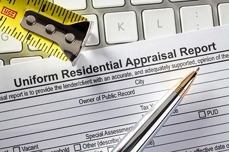 Agents and Appraisers Express Concern over FHA Appraisal Policies