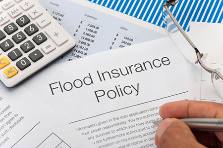 New Flood Insurance Legislation Offers Consumers Support, Flexibility
