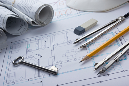 Service beyond Measure with Customized Floor Plans