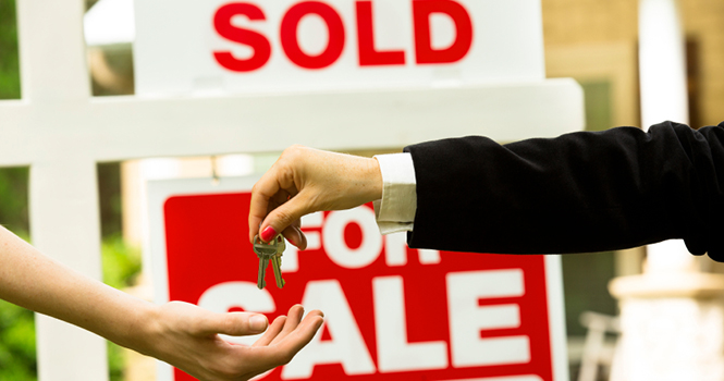 Homes Selling Fast As Prices Hit Record Highs, Says Realtor.com — RISMedia