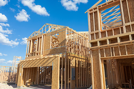 Housing Starts on High for April