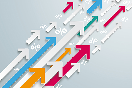 Why a Fed Interest Rate Hike Next Month is Looking Increasingly Likely