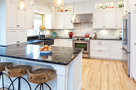 Redoing Your Kitchen on a Budget of $1,000 or Less