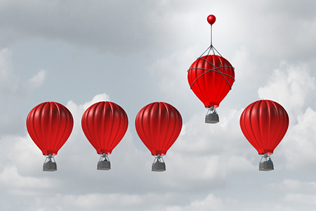 Moving Business to a New and Greater Level