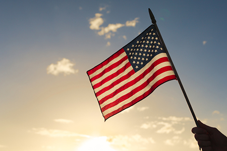 Spotlight: RealEstateCalendars.com Makes It Easy for Real Estate Professionals to Showcase Their Pride in the U.S.