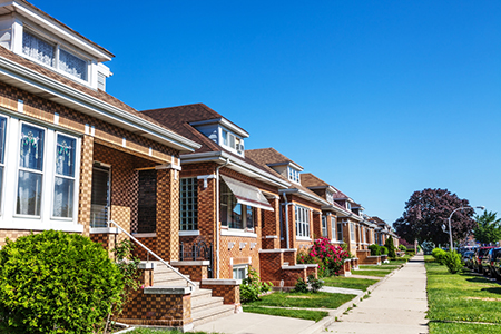 As the Housing Market Recovers, Negative Equity Concentrates in the Rust Belt